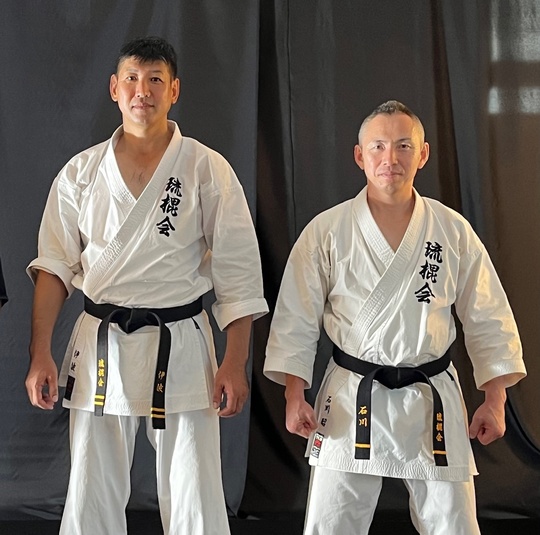 豊明市で古武道始めるなら - 豊明、名古屋で空手を始めるなら極真